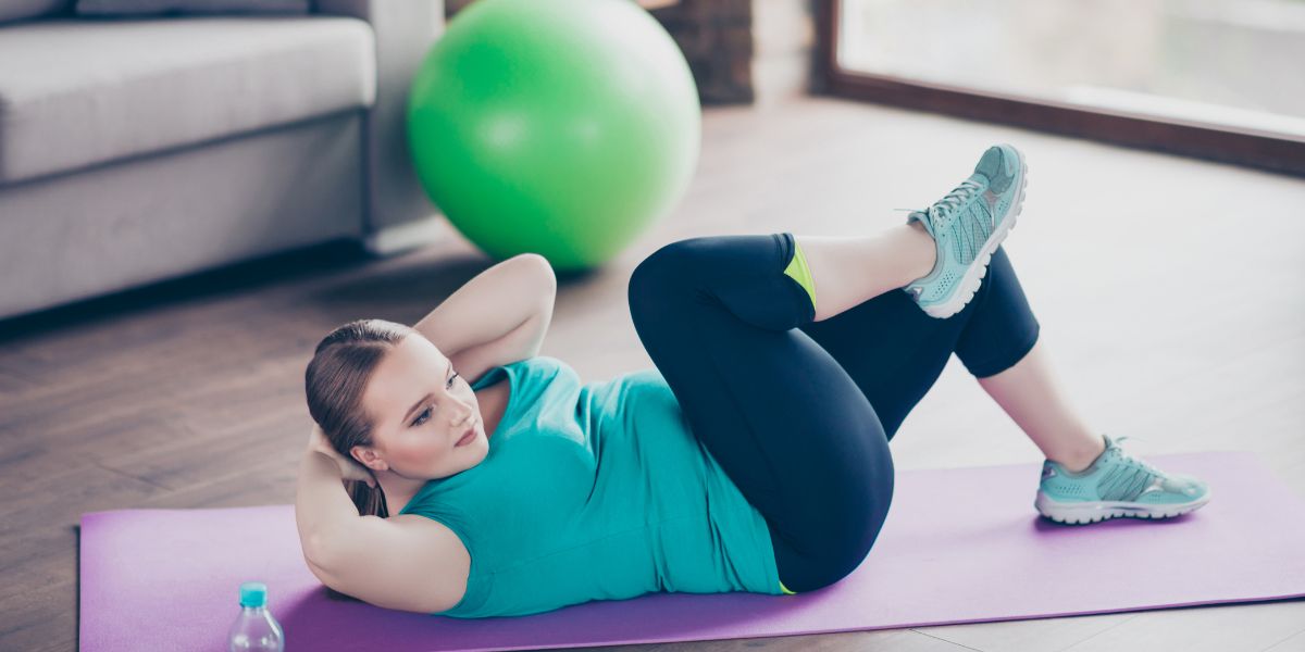 Intensity of exercise could alter gut health in athletes