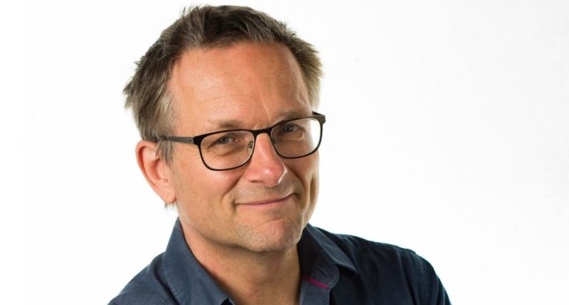 Tributes pour in for Michael Mosley whose missing body was found today