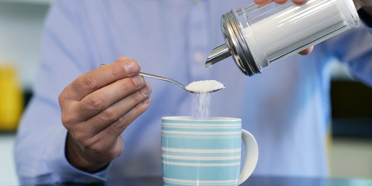 Higher blood sugar linked to faster brain ageing