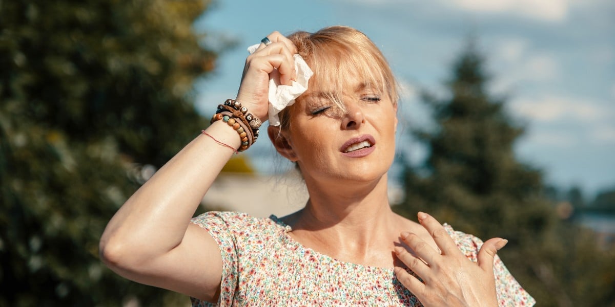 UK heatwave: people taking GLP-1 weight loss drugs warned to watch for dehydration