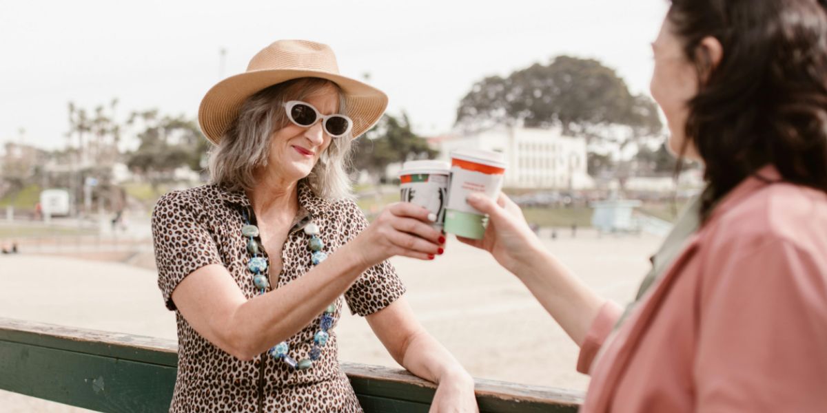 Eight heart-healthy habits linked to lower diabetes risk after menopause